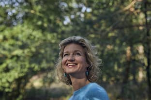 Anouk Ronden_life coaching_in de natuur